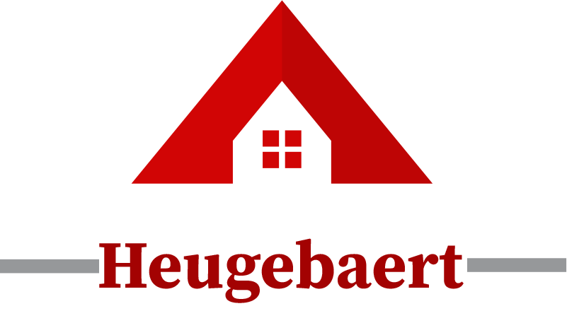 Artisan couvreur heugebaert à Vernon